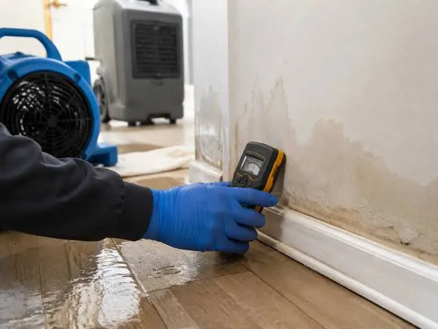 24/7 Water damage restoration services in Hayti, PA - Rapid flood cleanup and mitigation
